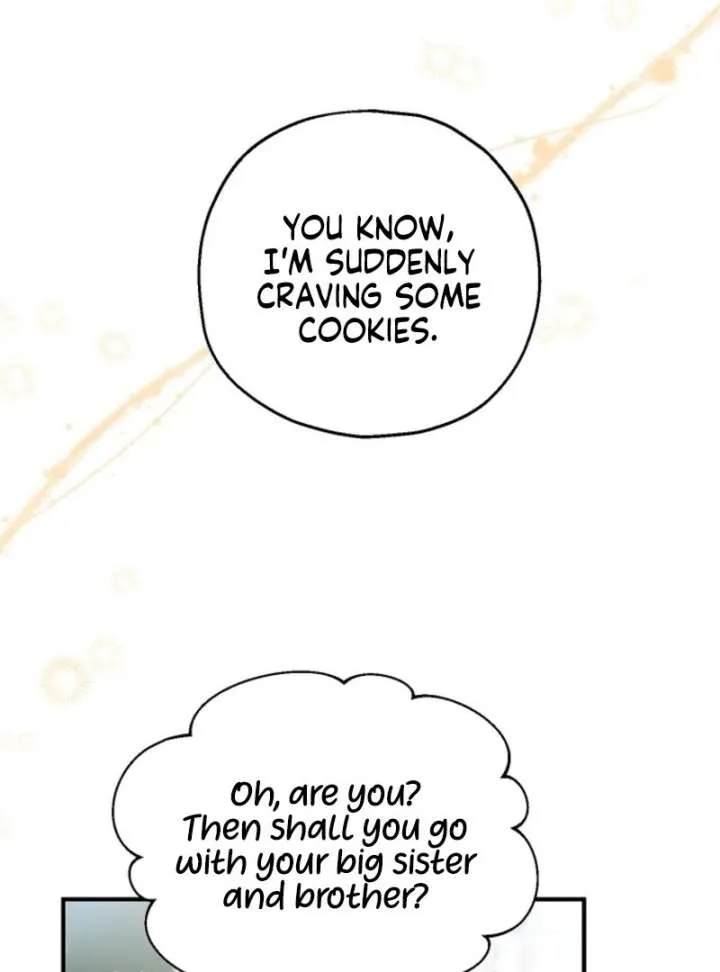 The adopted daughter-in-law wants to leave Chapter 108 page 72