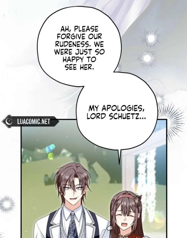 The adopted daughter-in-law wants to leave Chapter 108 page 55