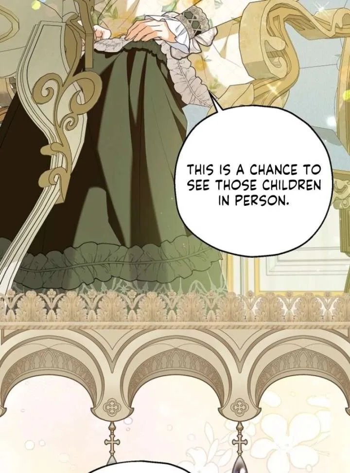 The adopted daughter-in-law wants to leave Chapter 107 page 89