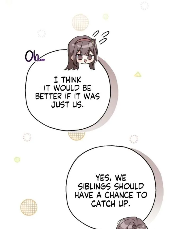 The adopted daughter-in-law wants to leave Chapter 108 page 74
