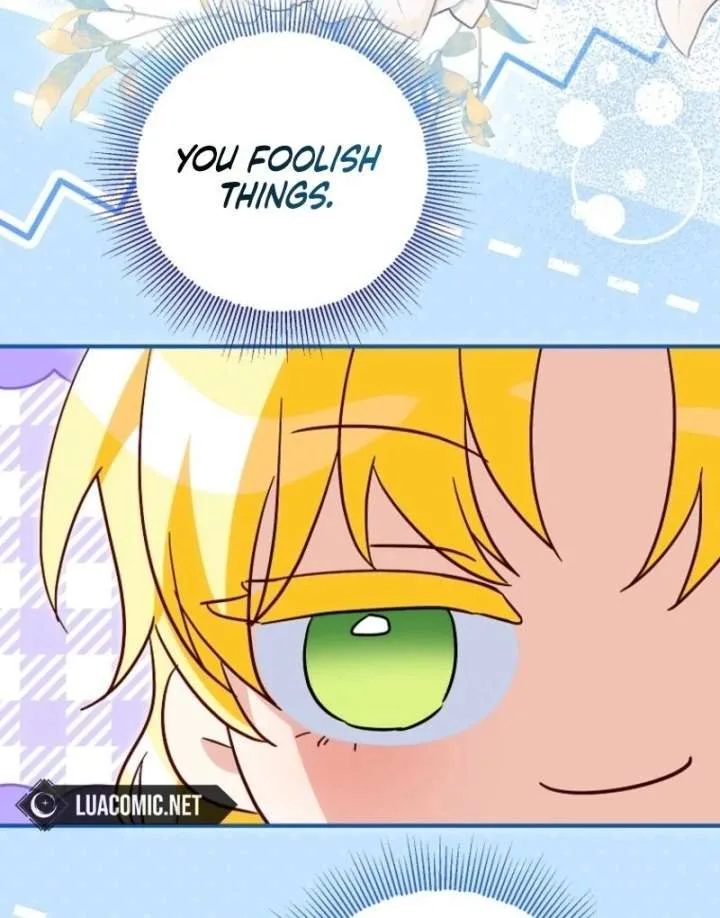 The adopted daughter-in-law wants to leave Chapter 108 page 90