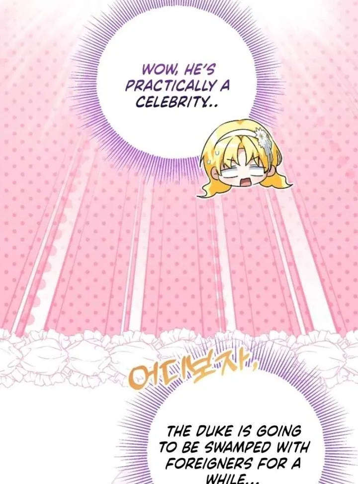 The adopted daughter-in-law wants to leave Chapter 107 page 106