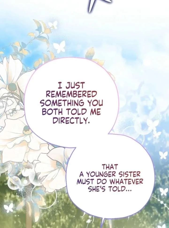 The adopted daughter-in-law wants to leave Chapter 108 page 87