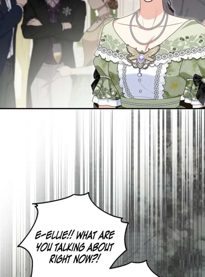 The adopted daughter-in-law wants to leave Chapter 108 page 83