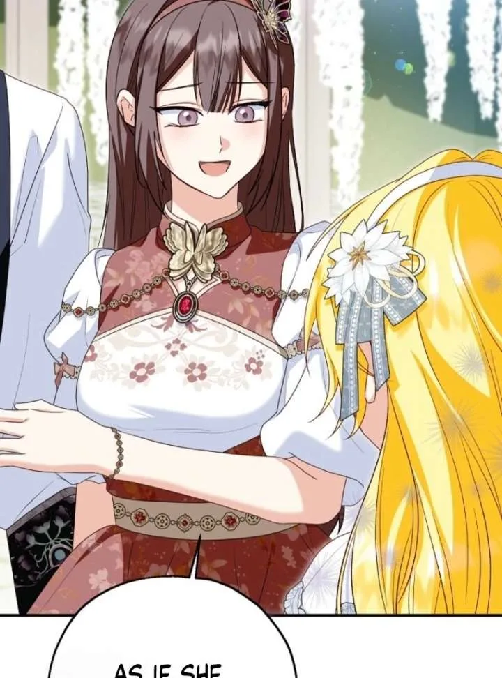 The adopted daughter-in-law wants to leave Chapter 108 page 63