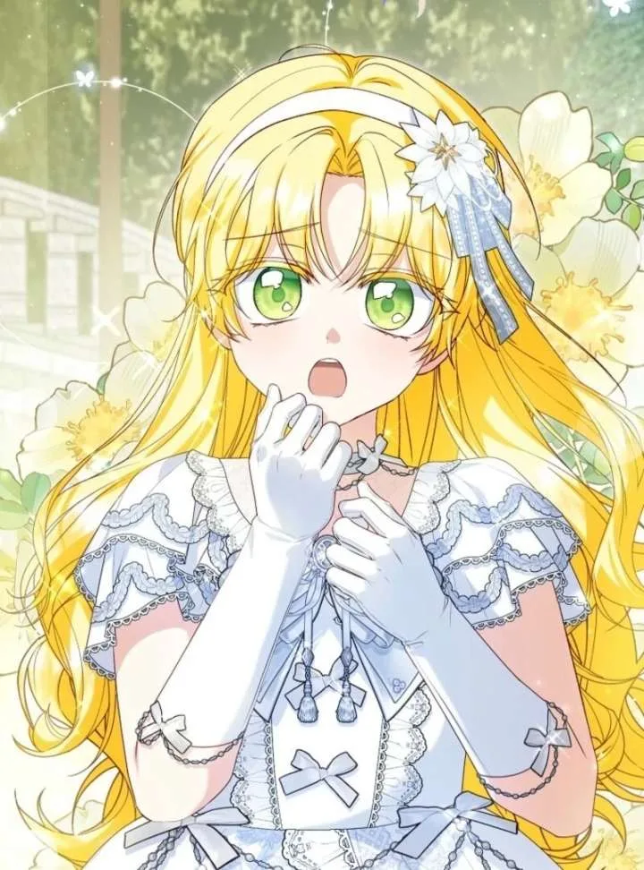The adopted daughter-in-law wants to leave Chapter 108 page 88