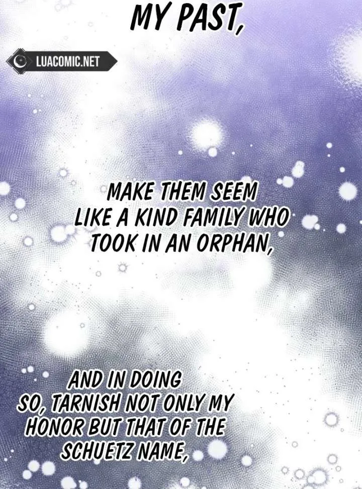 The adopted daughter-in-law wants to leave Chapter 108 page 67