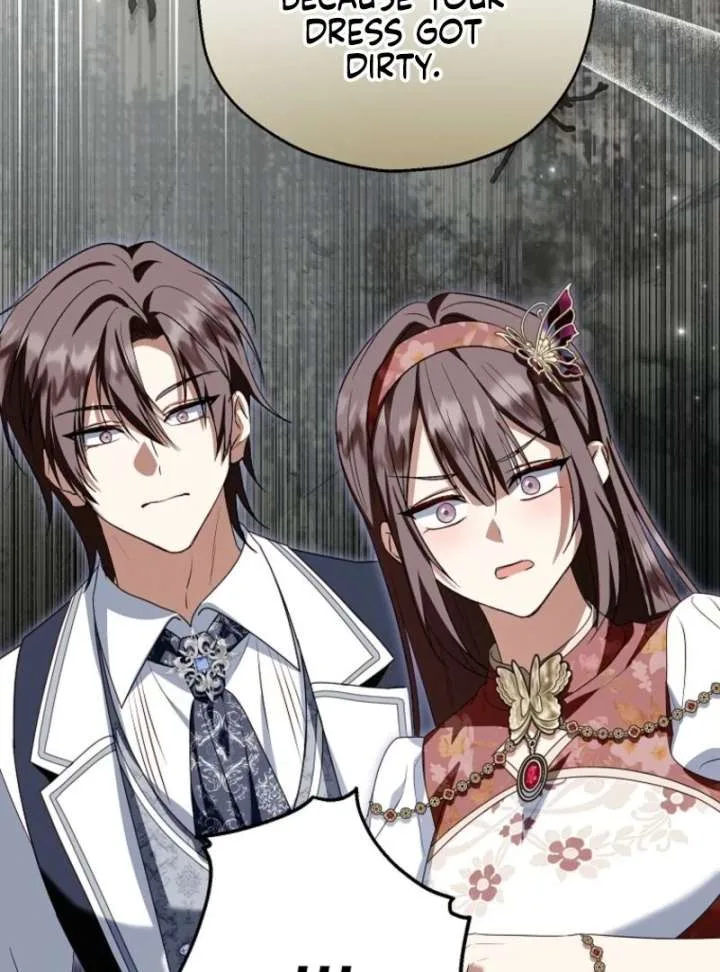 The adopted daughter-in-law wants to leave Chapter 108 page 80