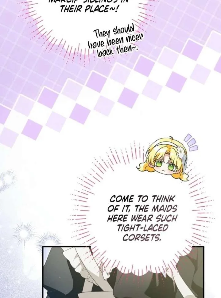 The adopted daughter-in-law wants to leave Chapter 108 page 106