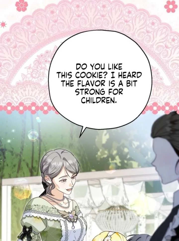 The adopted daughter-in-law wants to leave Chapter 108 page 103