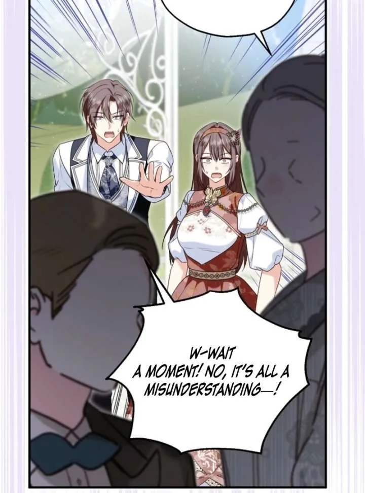 The adopted daughter-in-law wants to leave Chapter 108 page 94
