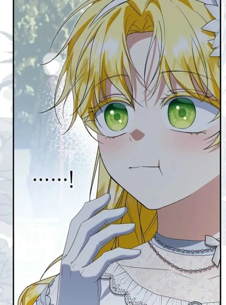 The adopted daughter-in-law wants to leave Chapter 108 page 110