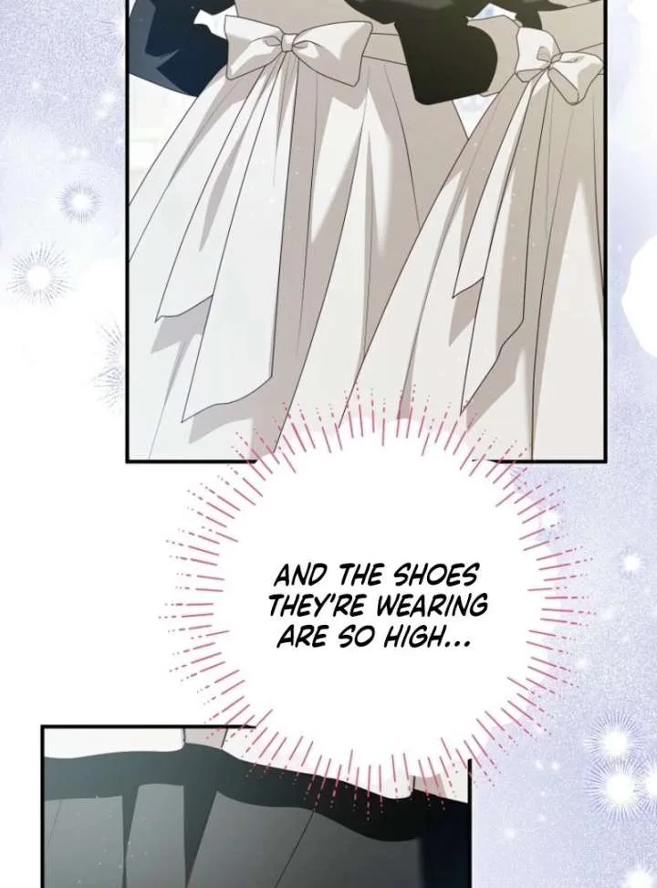 The adopted daughter-in-law wants to leave Chapter 108 page 107