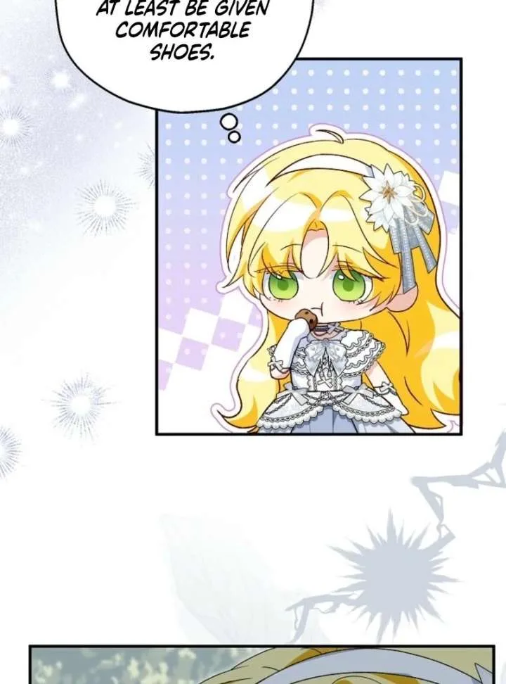 The adopted daughter-in-law wants to leave Chapter 108 page 109