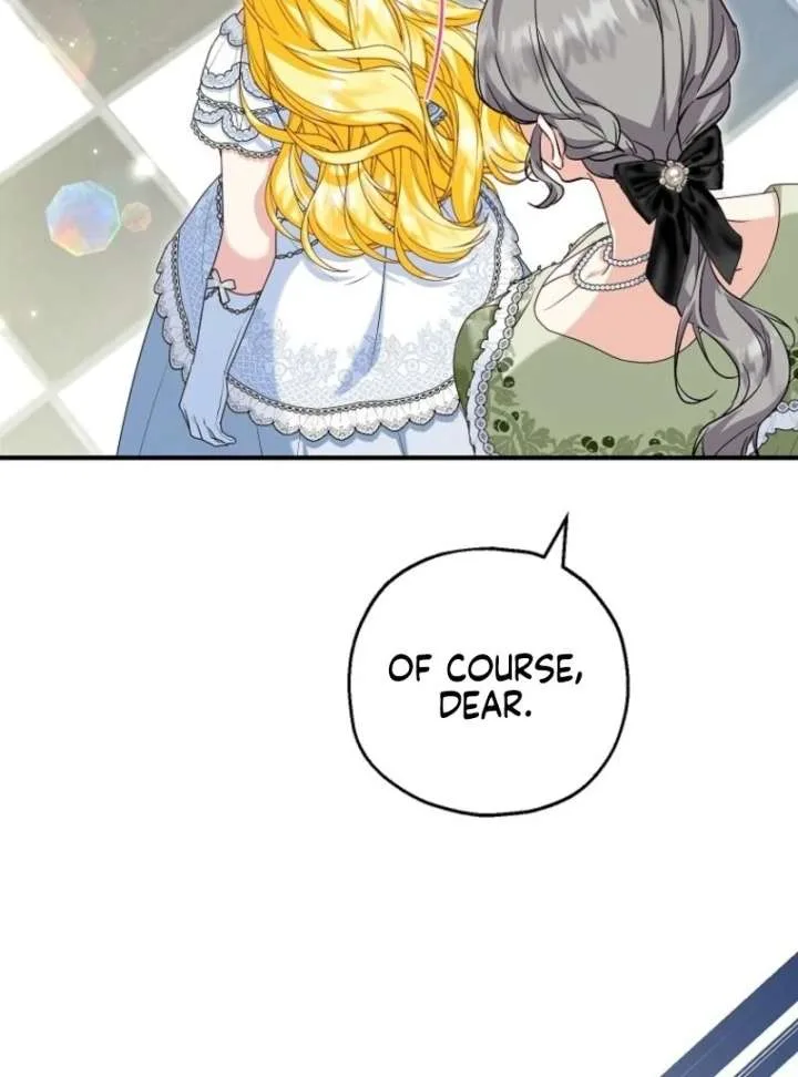 The adopted daughter-in-law wants to leave Chapter 108 page 112