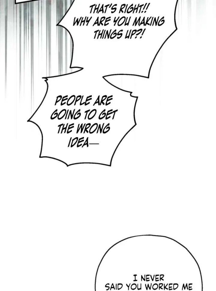 The adopted daughter-in-law wants to leave Chapter 108 page 85