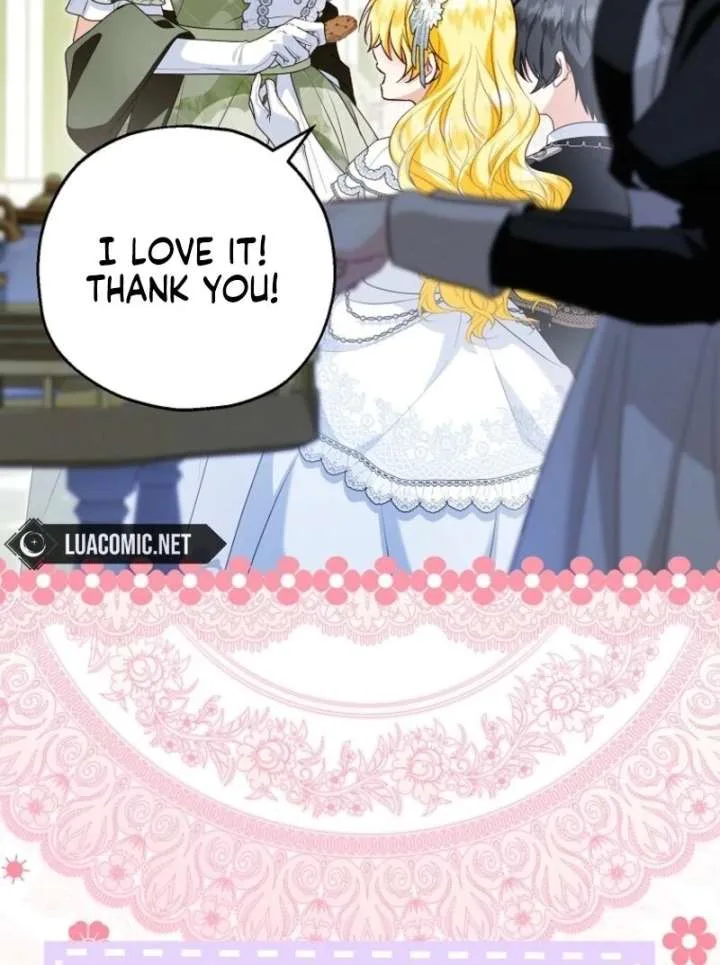 The adopted daughter-in-law wants to leave Chapter 108 page 104