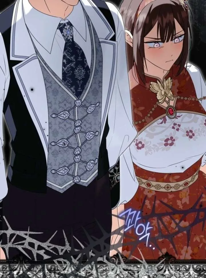 The adopted daughter-in-law wants to leave Chapter 108 page 99