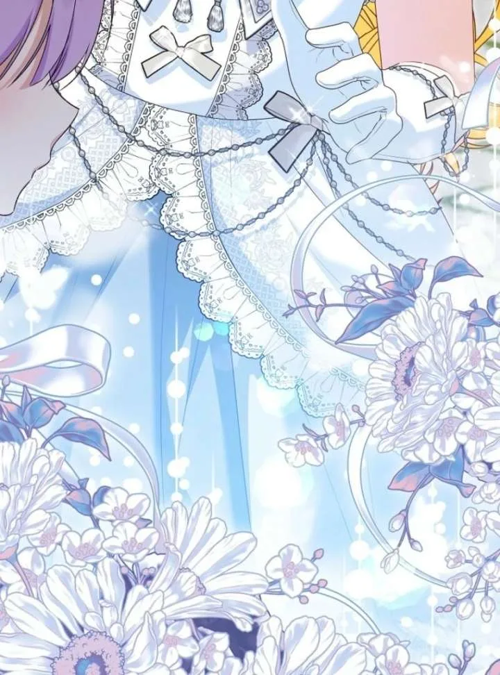 The adopted daughter-in-law wants to leave Chapter 108 page 122