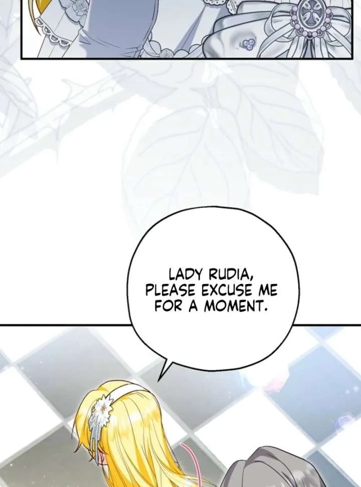 The adopted daughter-in-law wants to leave Chapter 108 page 111