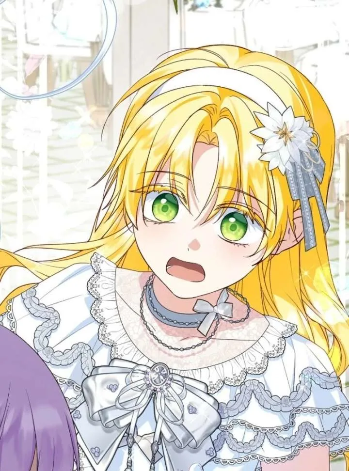 The adopted daughter-in-law wants to leave Chapter 108 page 121