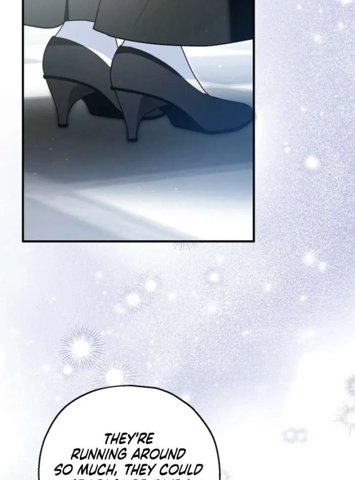 The adopted daughter-in-law wants to leave Chapter 108 page 108