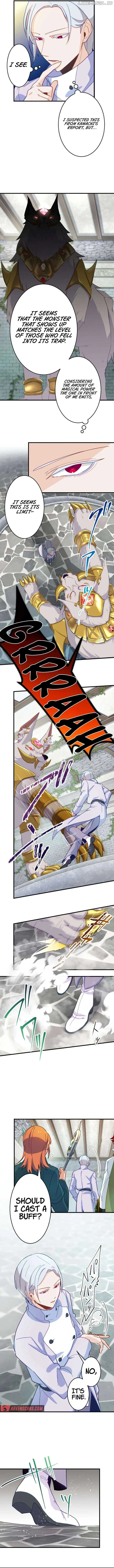 The akashic record which only i can read Chapter 14 page 4
