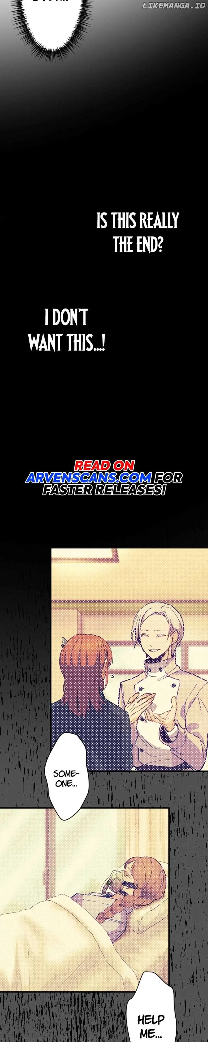 The akashic record which only i can read Chapter 21 page 21