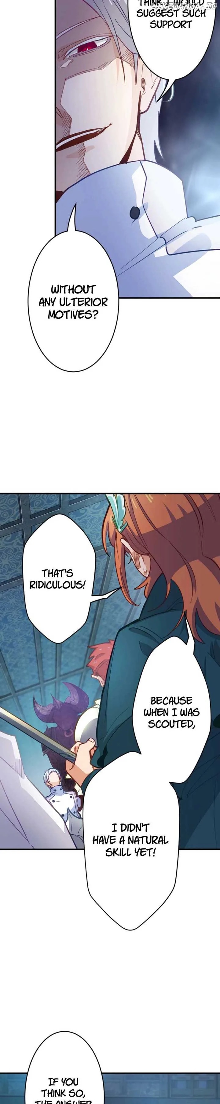 The akashic record which only i can read Chapter 21 page 9