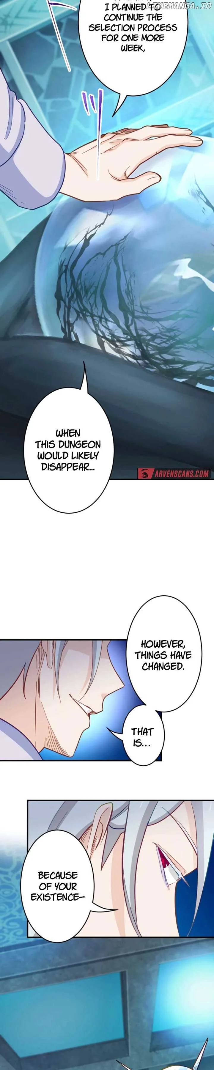 The akashic record which only i can read Chapter 21 page 4