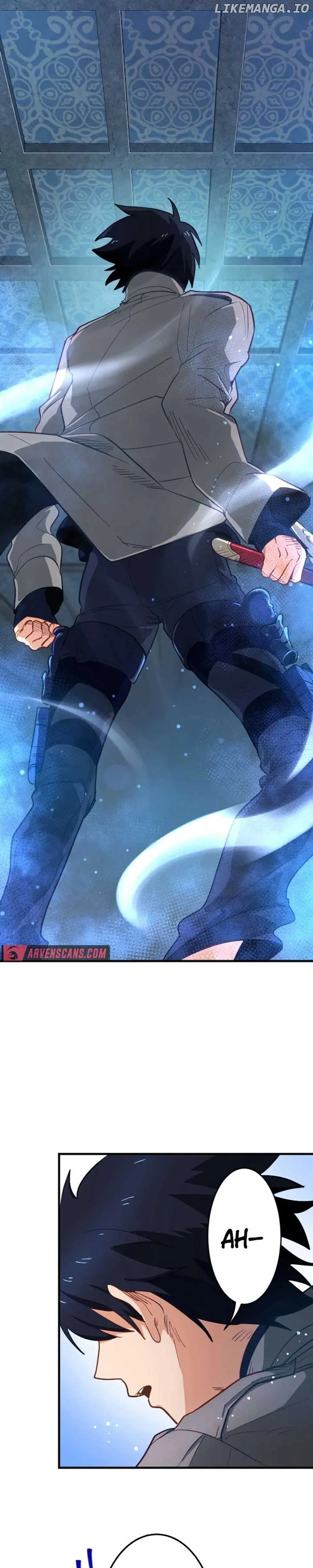 The akashic record which only i can read Chapter 21 page 25