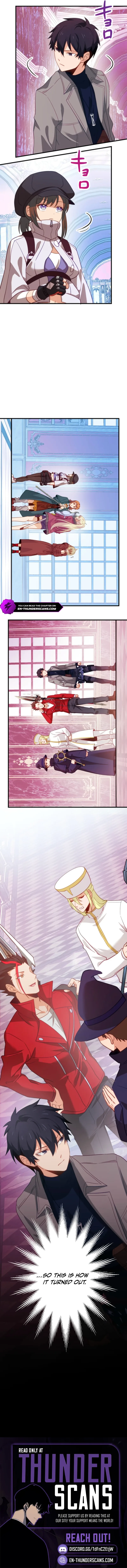 The akashic record which only i can read Chapter 42 page 11