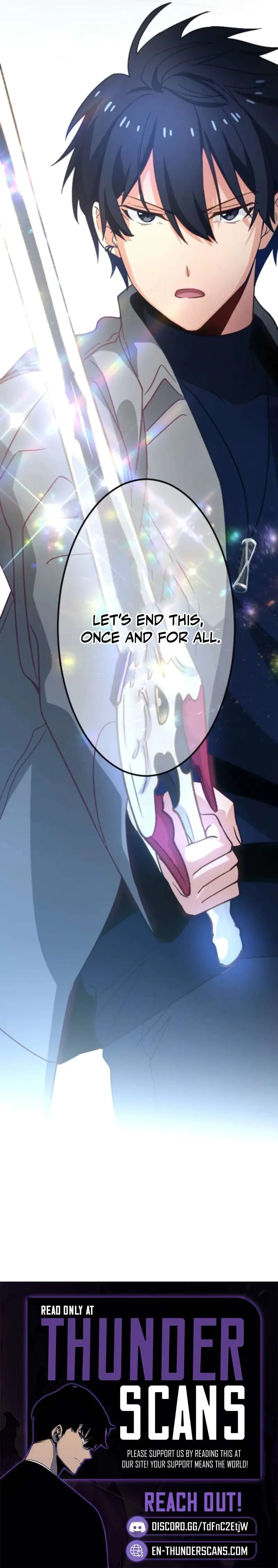 The akashic record which only i can read Chapter 51 page 11