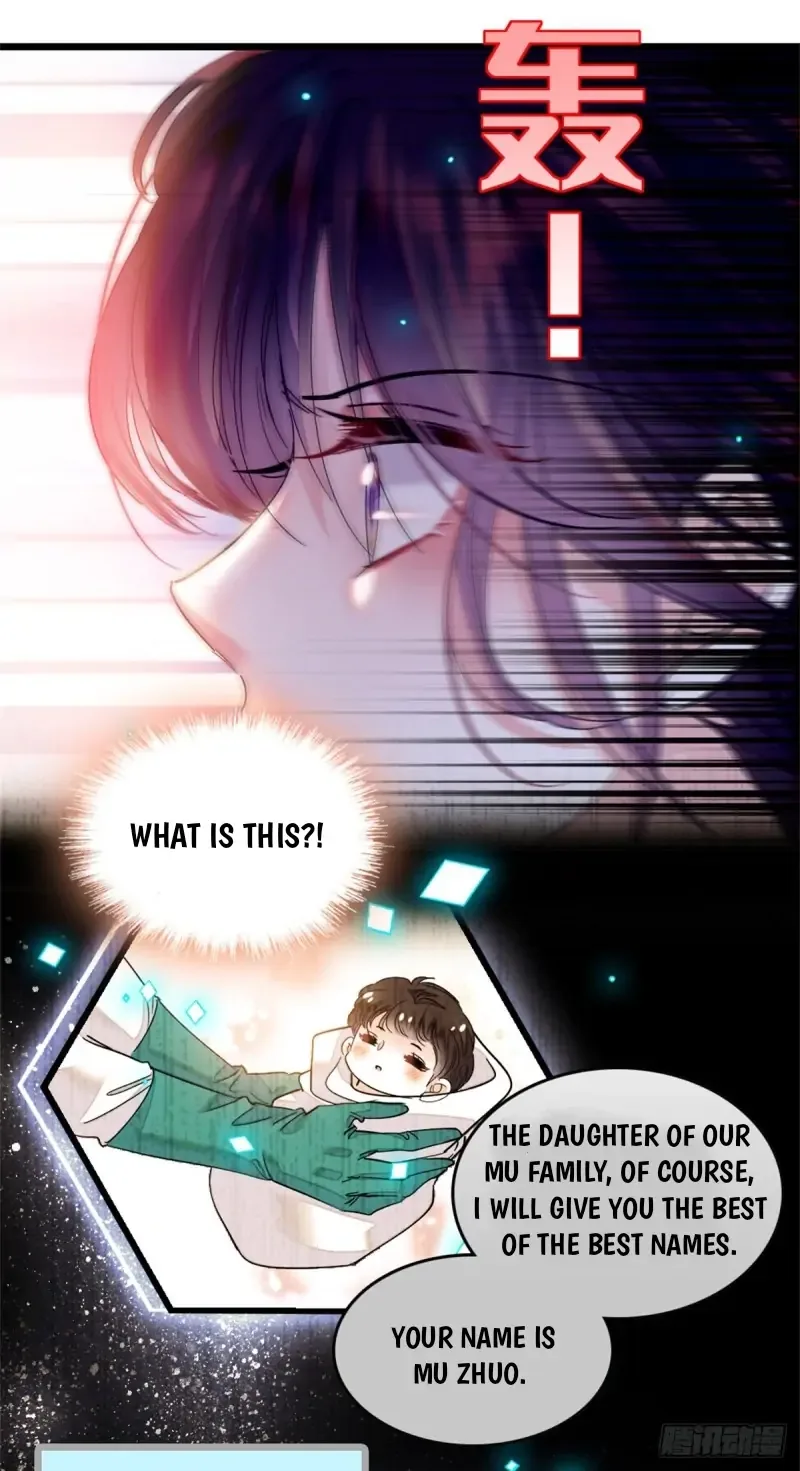 The Almighty Daughter Runs The World Chapter 1 page 10
