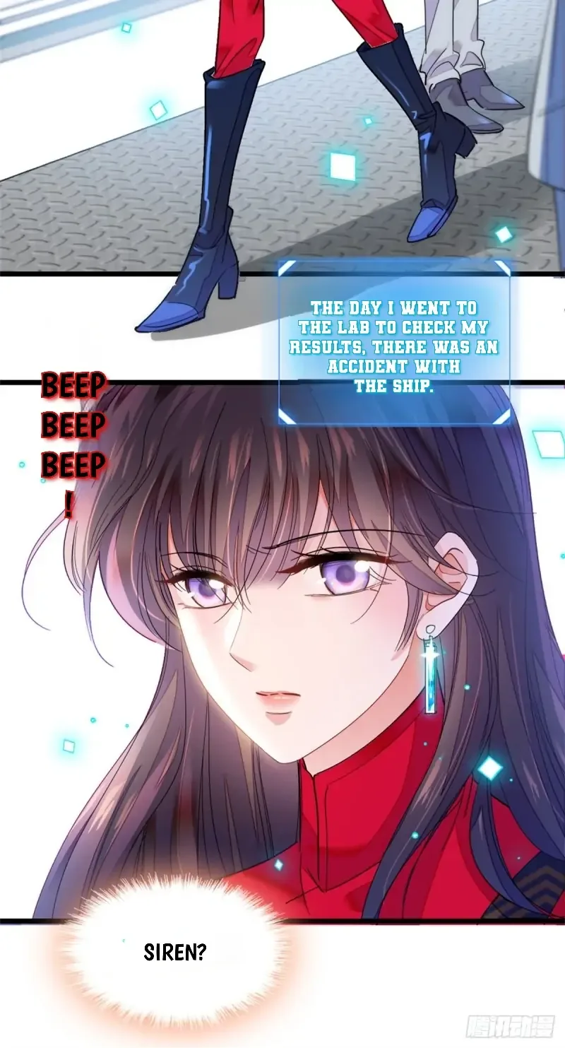 The Almighty Daughter Runs The World Chapter 1 page 4