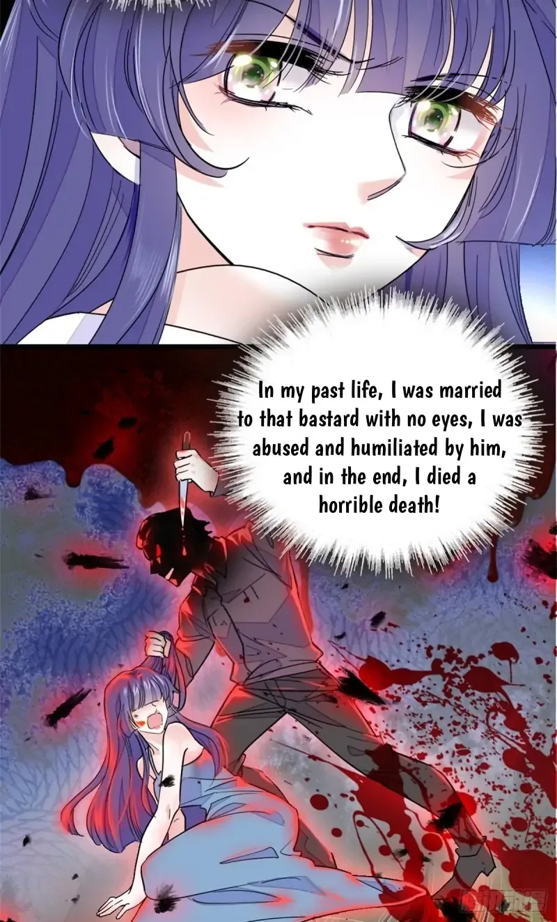 The Almighty Daughter Runs The World Chapter 2 page 9