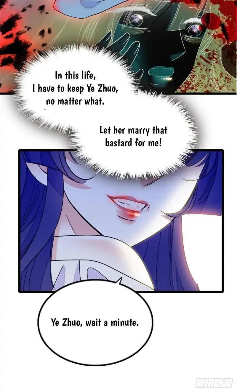 The Almighty Daughter Runs The World Chapter 2 page 10
