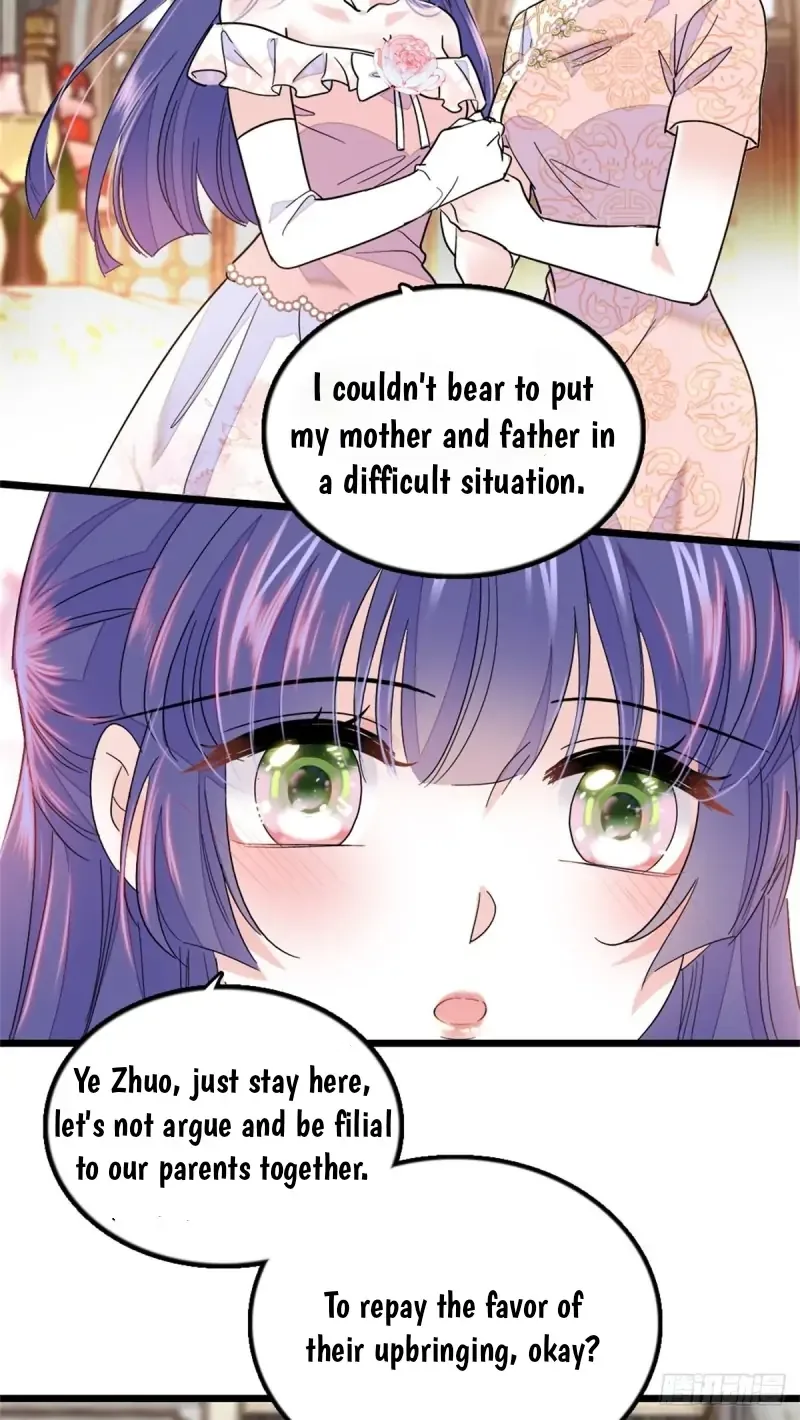 The Almighty Daughter Runs The World Chapter 2 page 12