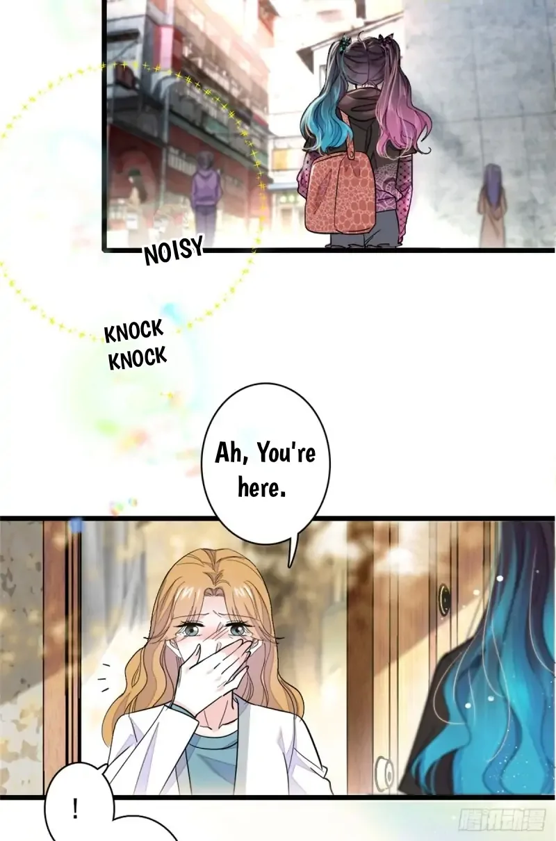 The Almighty Daughter Runs The World Chapter 2 page 43