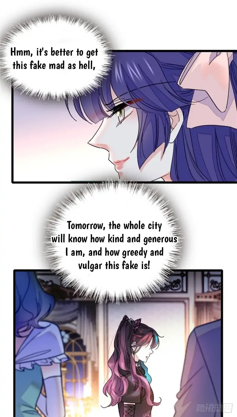 The Almighty Daughter Runs The World Chapter 2 page 14