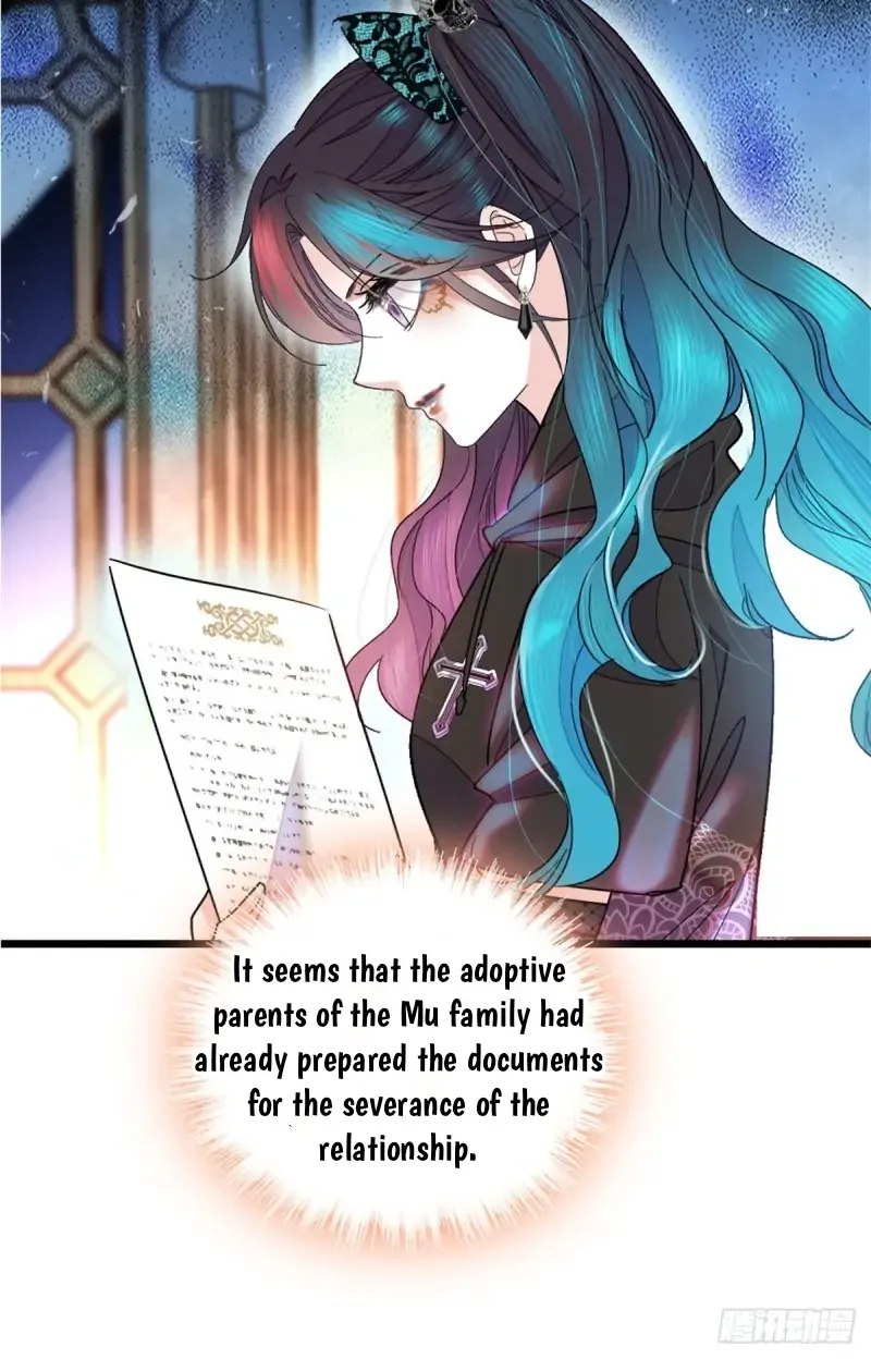 The Almighty Daughter Runs The World Chapter 2 page 31
