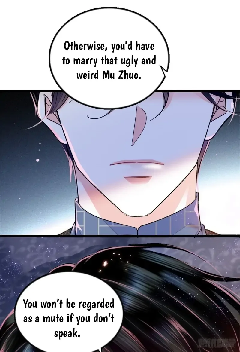 The Almighty Daughter Runs The World Chapter 2 page 5