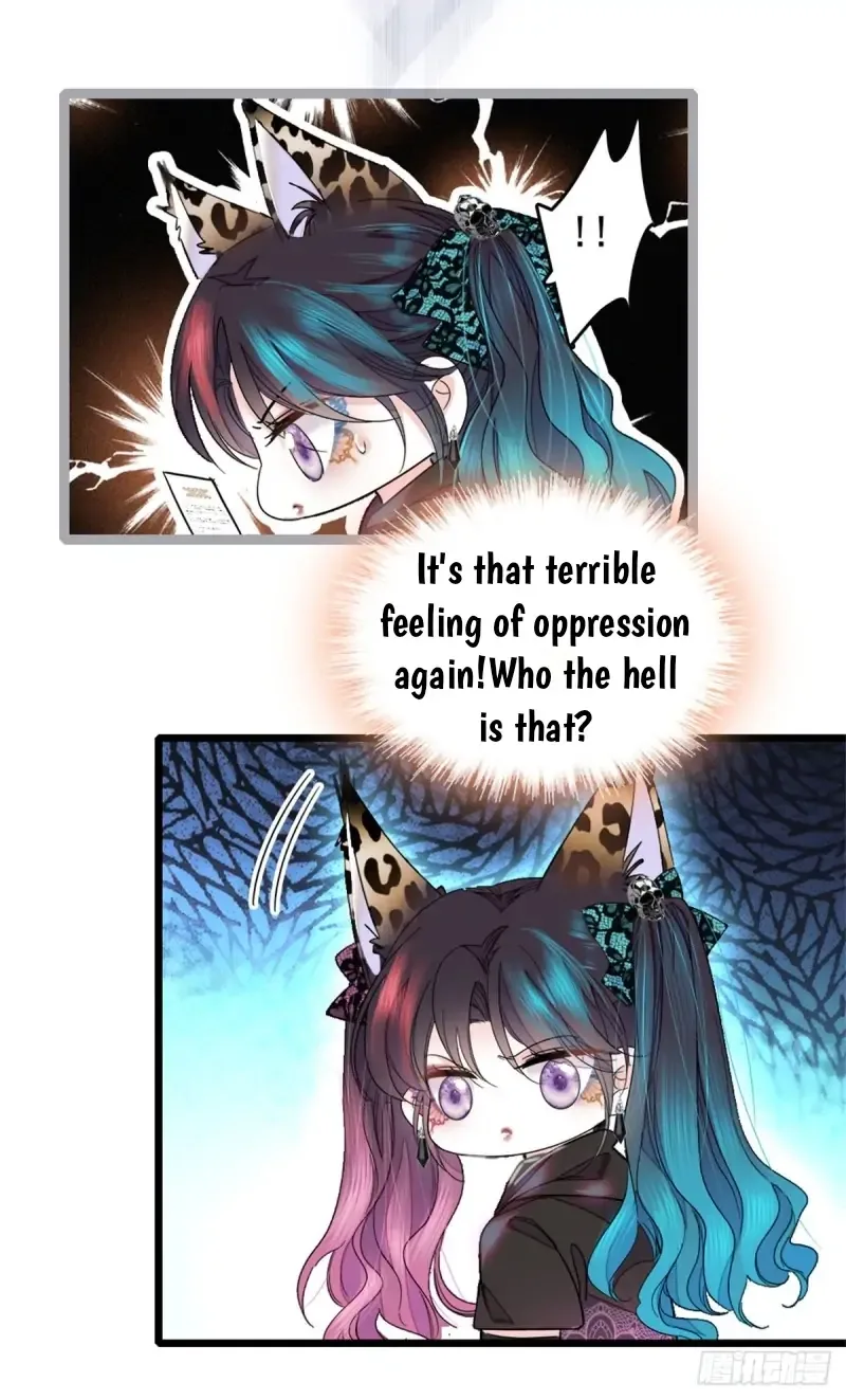 The Almighty Daughter Runs The World Chapter 2 page 33