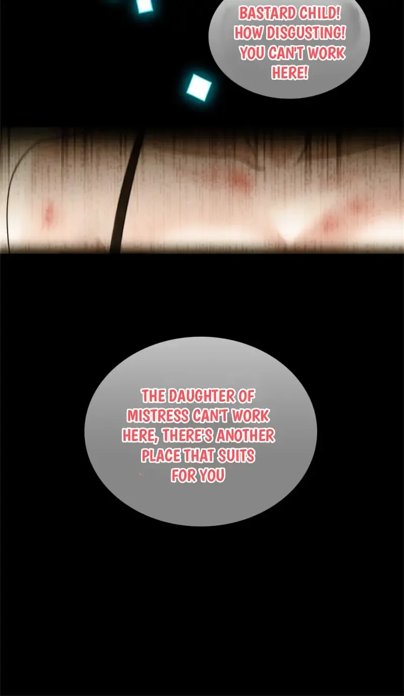 The Almighty Daughter Runs The World Chapter 1 page 20