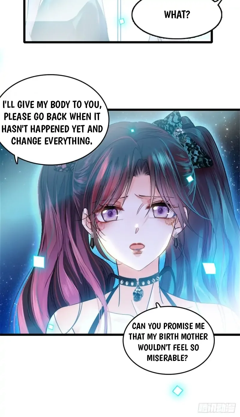 The Almighty Daughter Runs The World Chapter 1 page 30