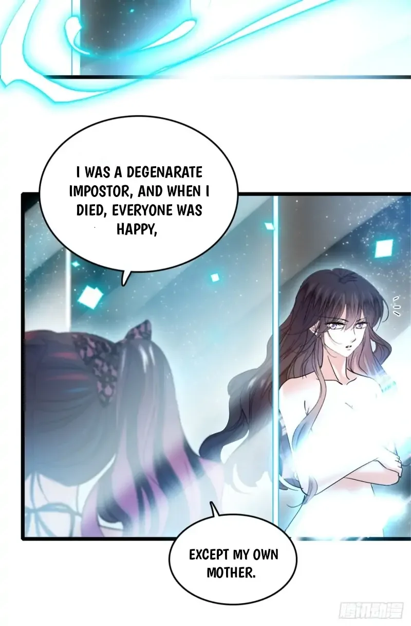 The Almighty Daughter Runs The World Chapter 1 page 27