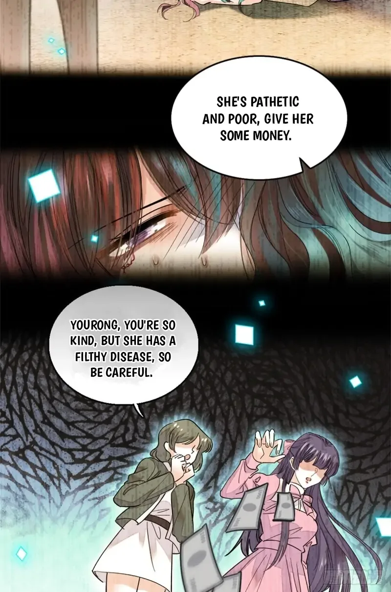 The Almighty Daughter Runs The World Chapter 1 page 23