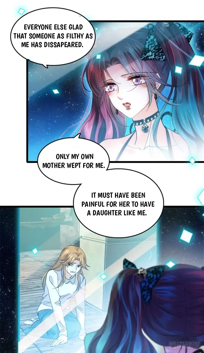 The Almighty Daughter Runs The World Chapter 1 page 28