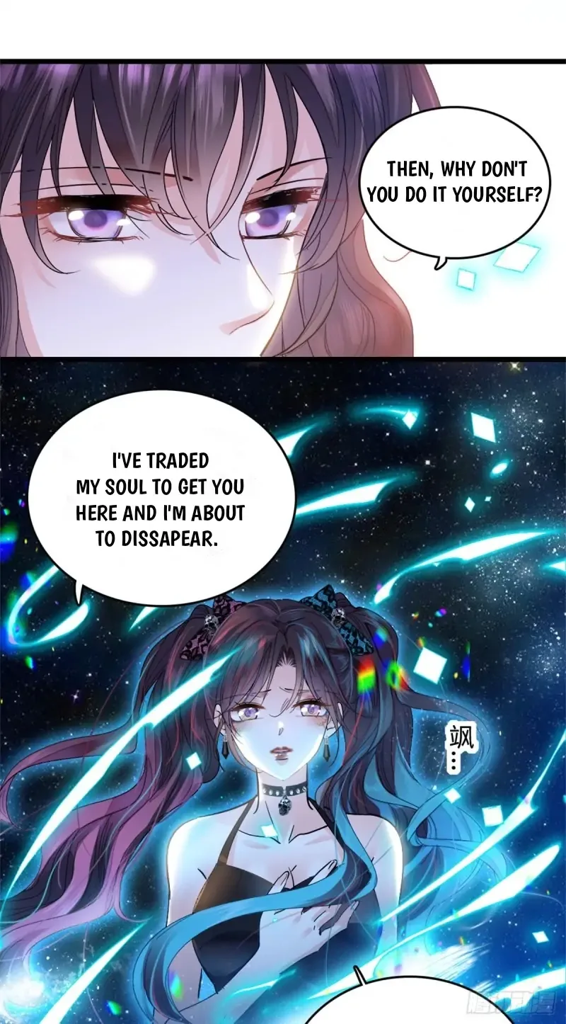 The Almighty Daughter Runs The World Chapter 1 page 31
