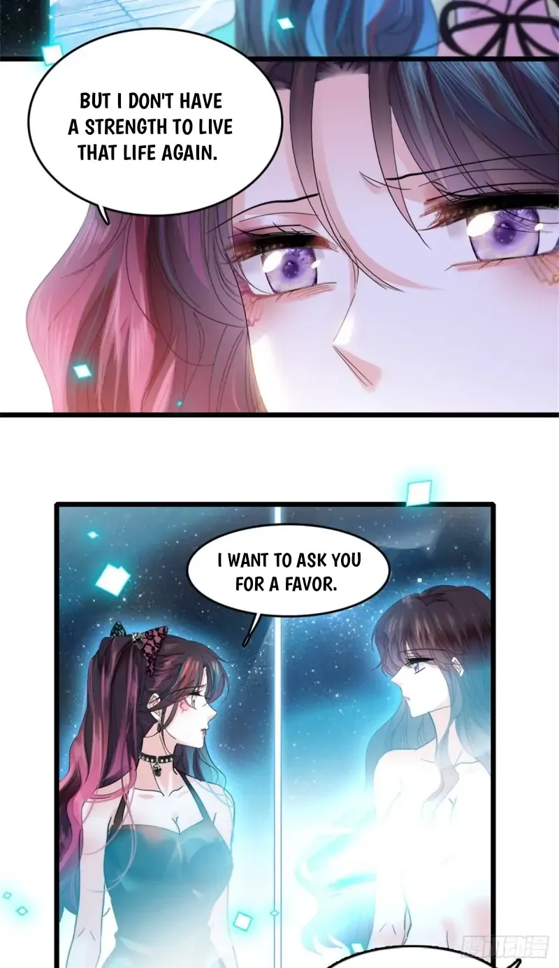 The Almighty Daughter Runs The World Chapter 1 page 29